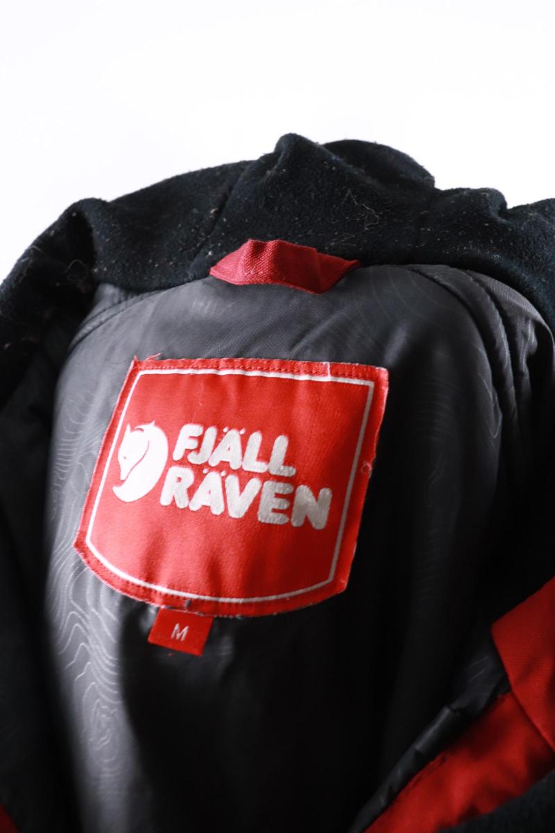 Мъжко зимно яке FJALL RAVEN - FJALL RAVEN