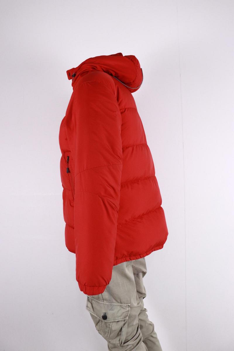 Mens winter jacket with down filling Haglofs - Haglofs