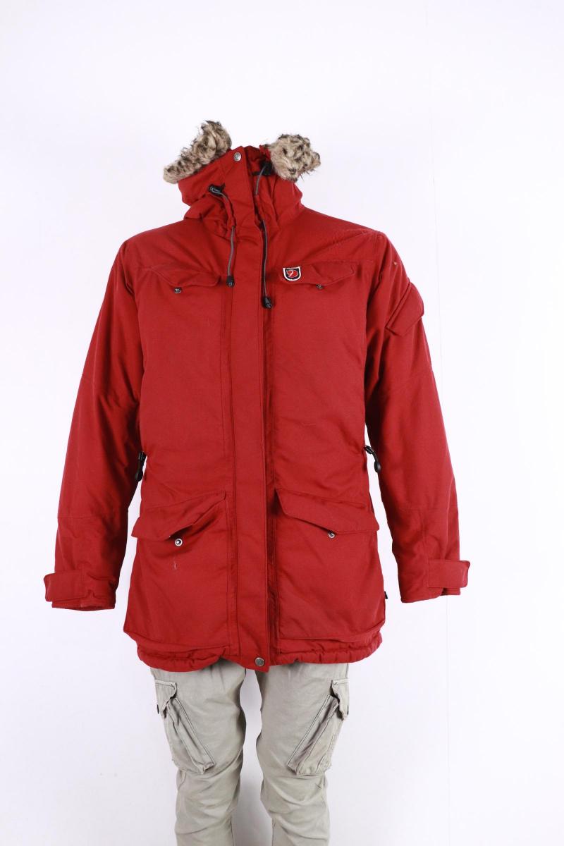Мъжко зимно яке FJALL RAVEN - FJALL RAVEN