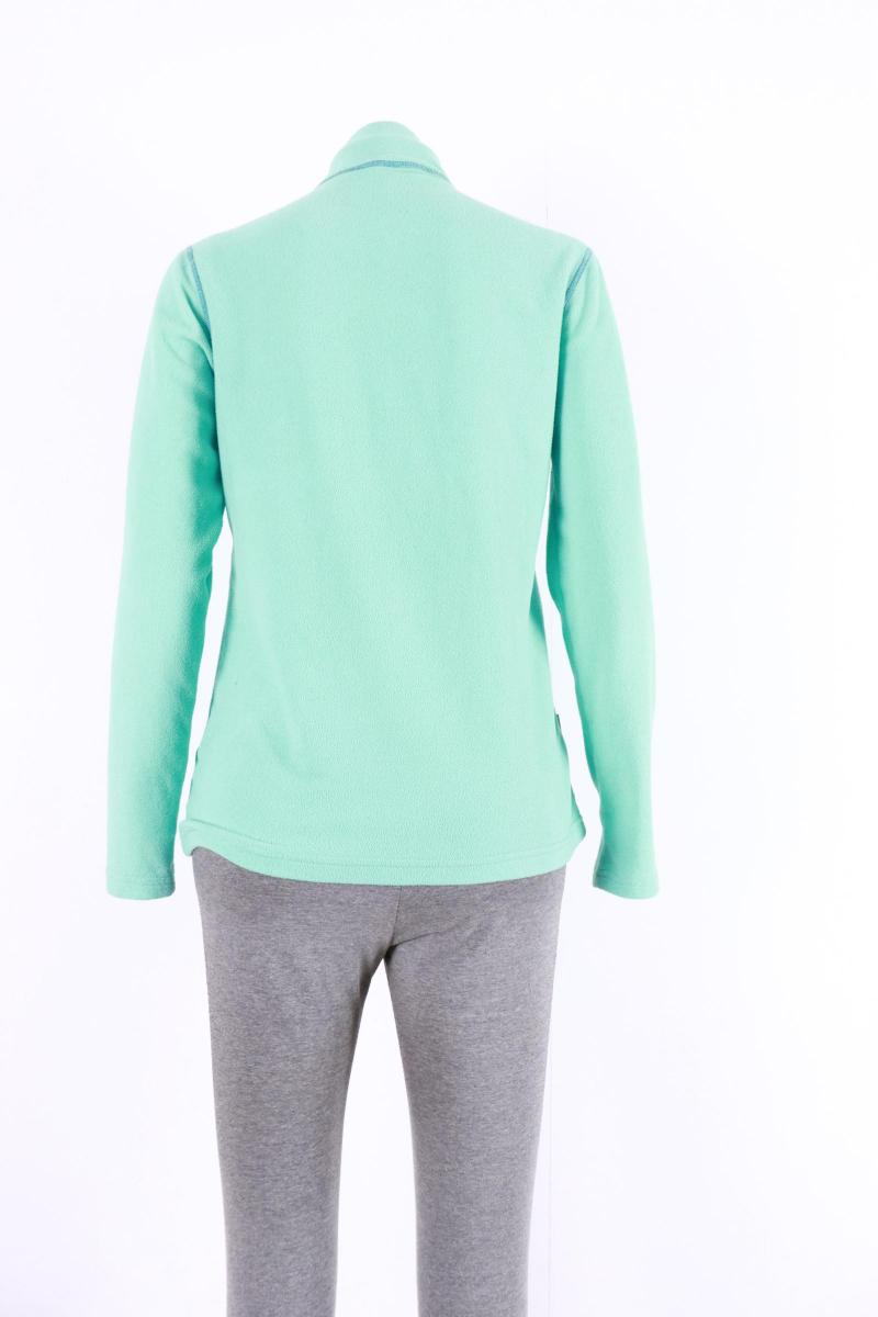 Womens fleece sweatshirt Kari Traa - Kari Traa