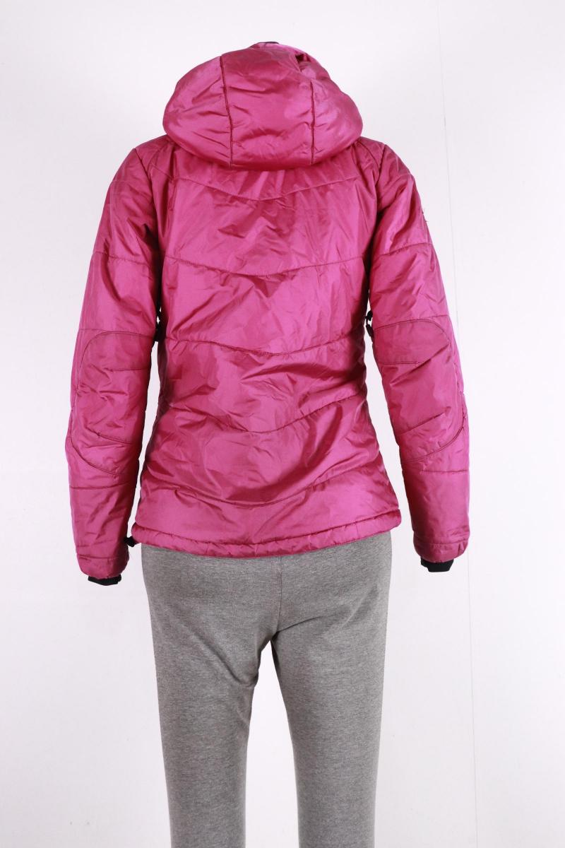 Womens jacket with down filling Bergans of Norway - Bergans of Norway