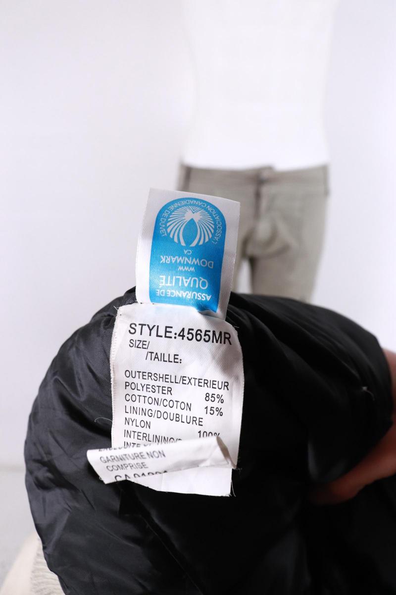 Дамско яке с пълнеж пух Canada Goose - Canada Goose