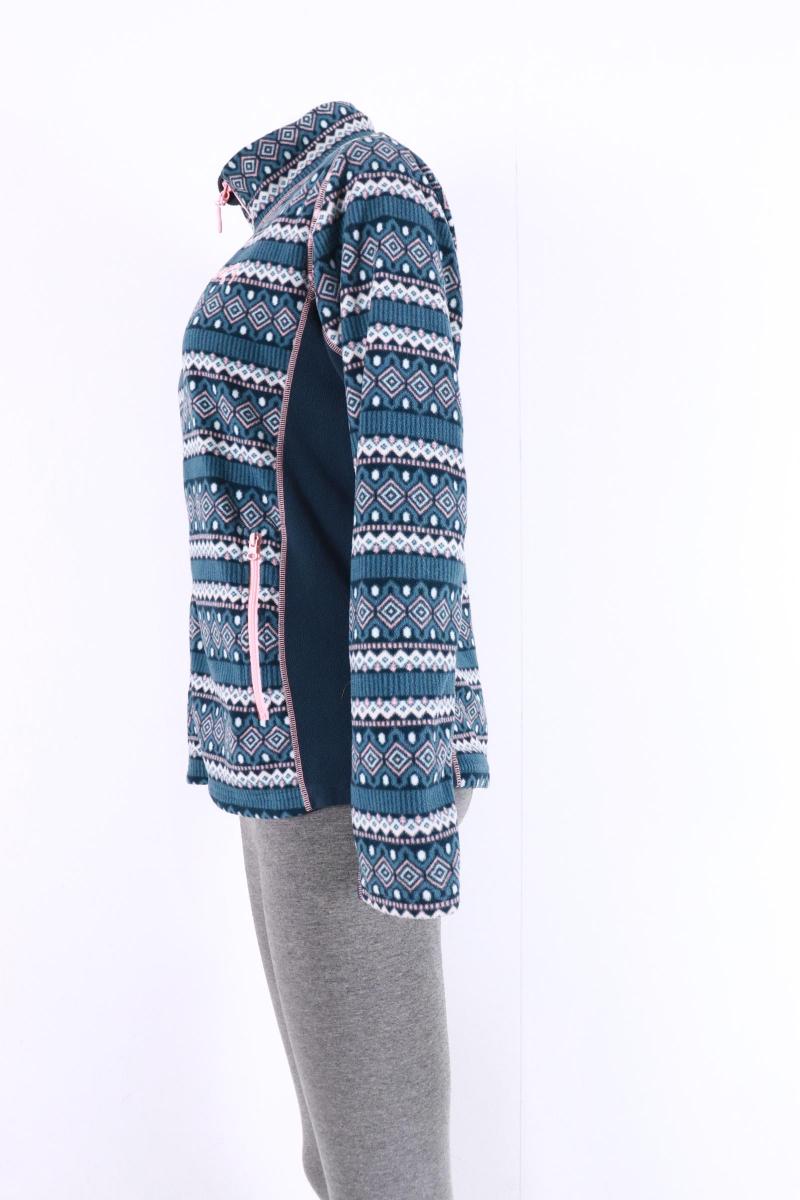 Womens fleece sweatshirt Kari Traa - Kari Traa