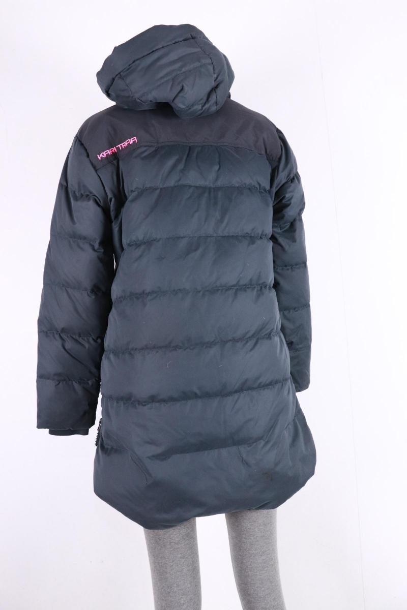 Womens jacket with down filling Kari Traa - Kari Traa