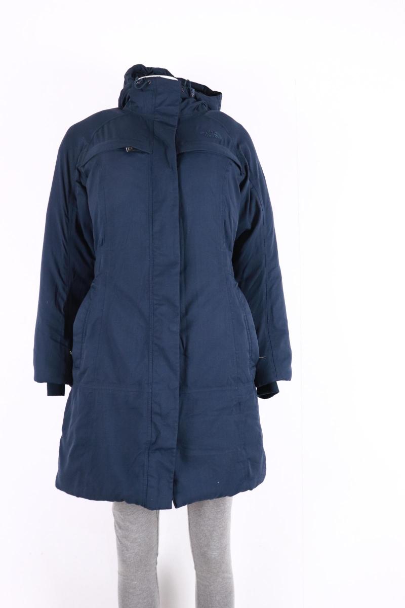 Дамско яке с пълнеж пух The North Face