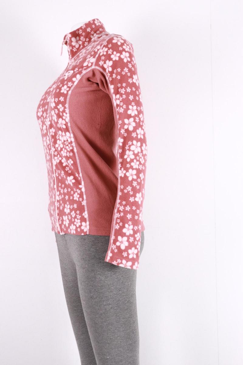 Womens fleece sweatshirt Kari Traa - Kari Traa