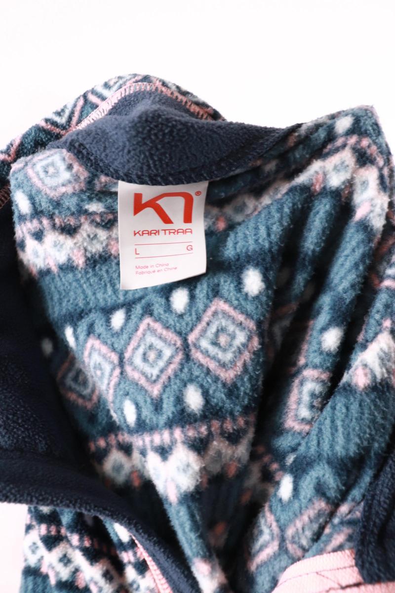 Womens fleece sweatshirt Kari Traa - Kari Traa