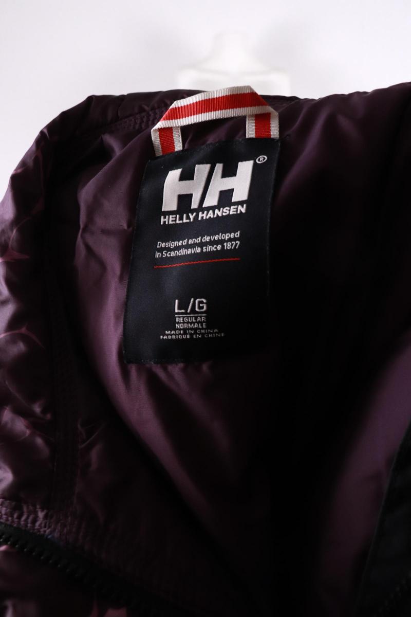 Womens winter jacket Helly Hansen - Helly Hansen