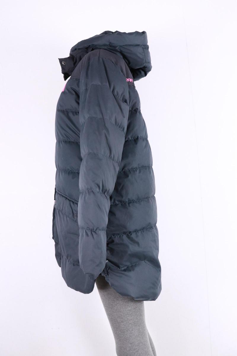 Womens jacket with down filling Kari Traa - Kari Traa