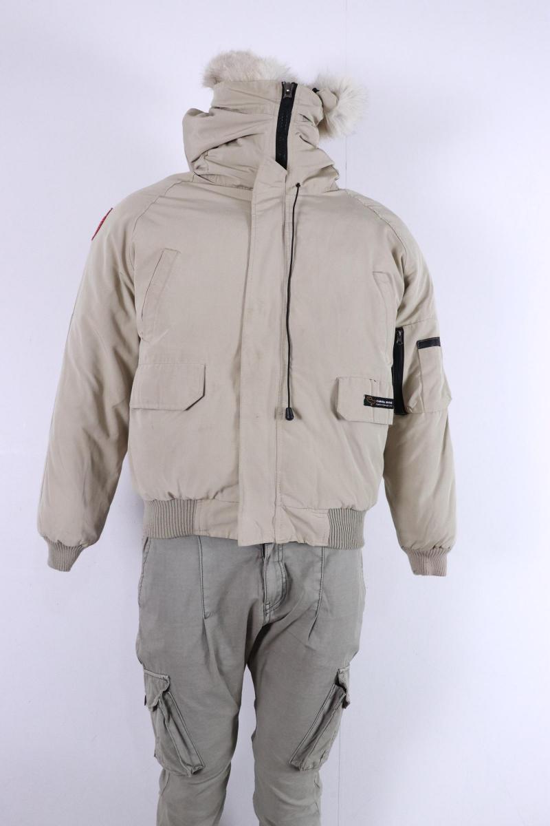 Дамско яке с пълнеж пух Canada Goose