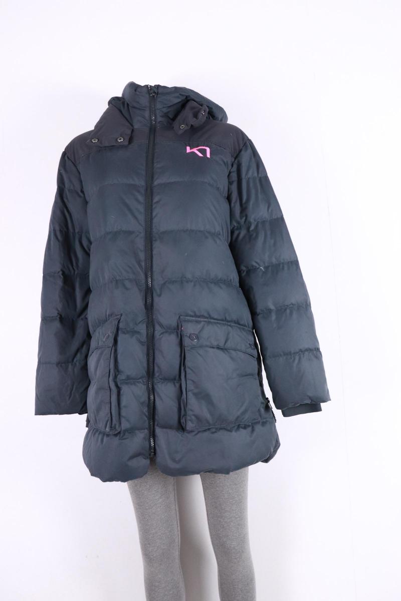Womens jacket with down filling Kari Traa