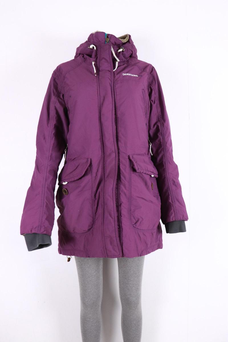 Womens winter jacket Didriksons 1913 - Didriksons 1913