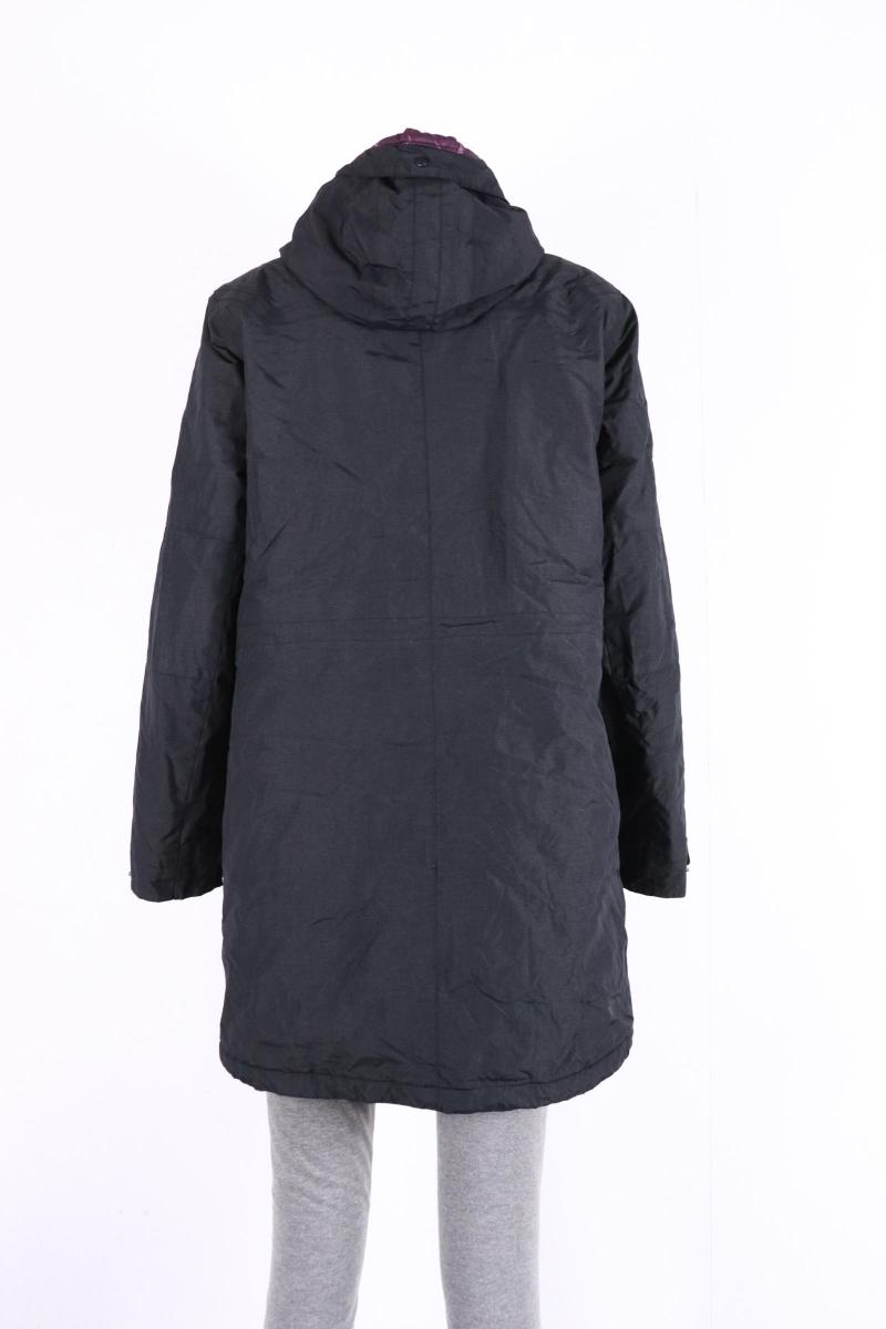 Womens winter jacket Helly Hansen - Helly Hansen