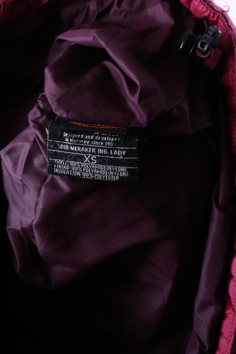 Womens jacket with down filling Bergans of Norway - Bergans of Norway