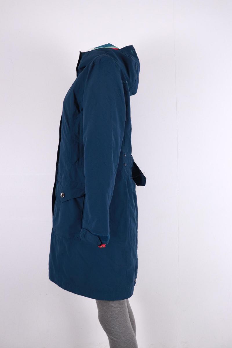 Womens 2 in 1 jacket Kari Traa - Kari Traa