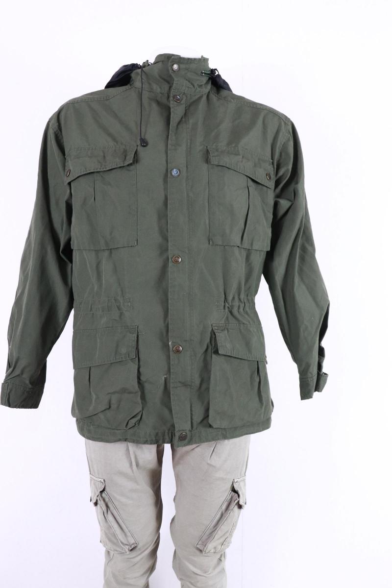 Mens jacket FJALL RAVEN