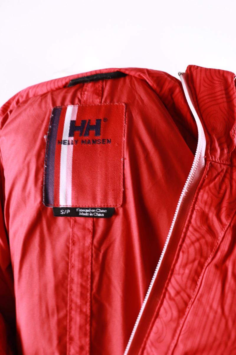 Womens winter jacket with down filling Helly Hansen - Helly Hansen
