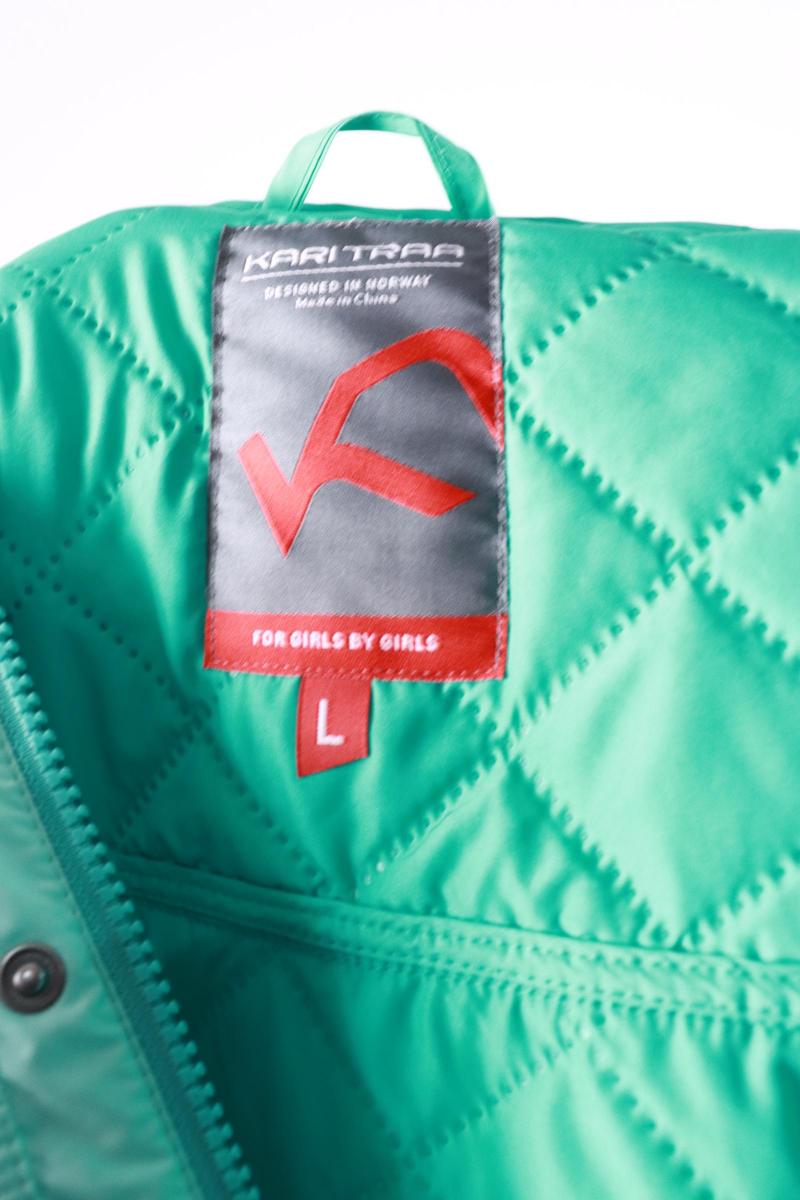 Womens inner jacket Kari Traa - Kari Traa