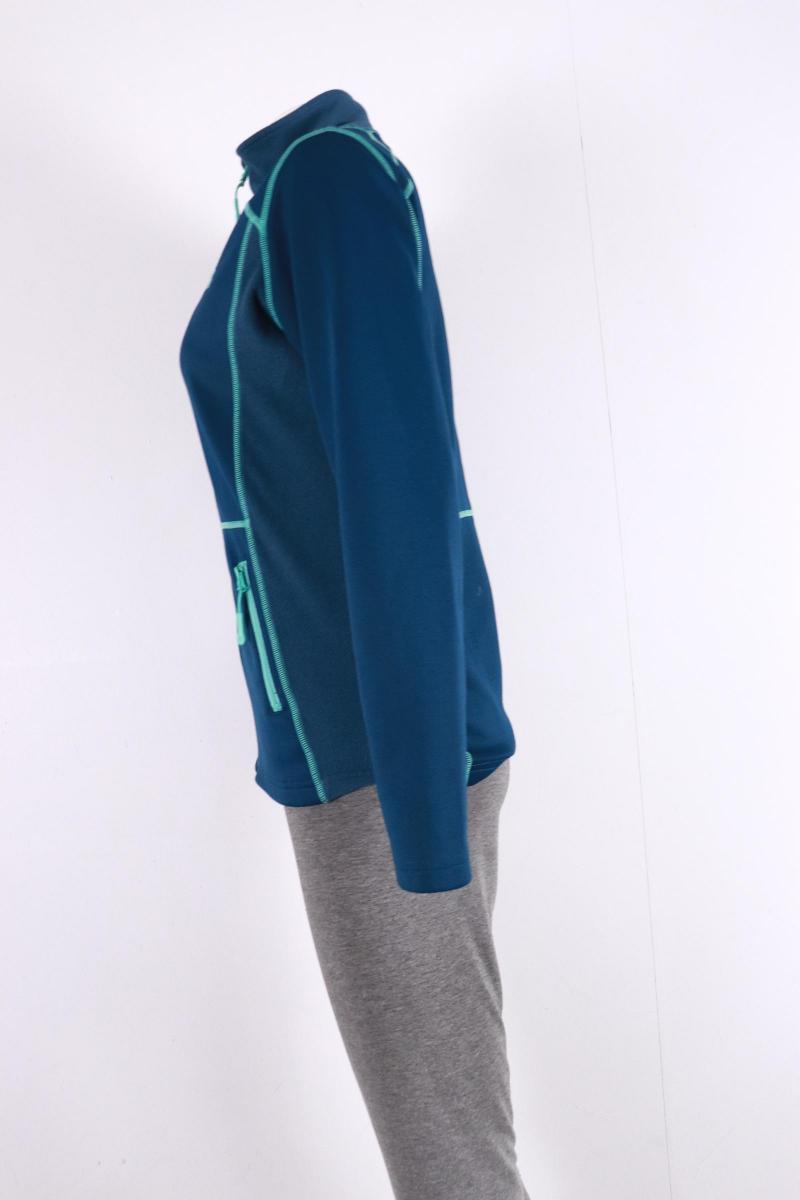 Womens fleece sweatshirt Kari Traa - Kari Traa