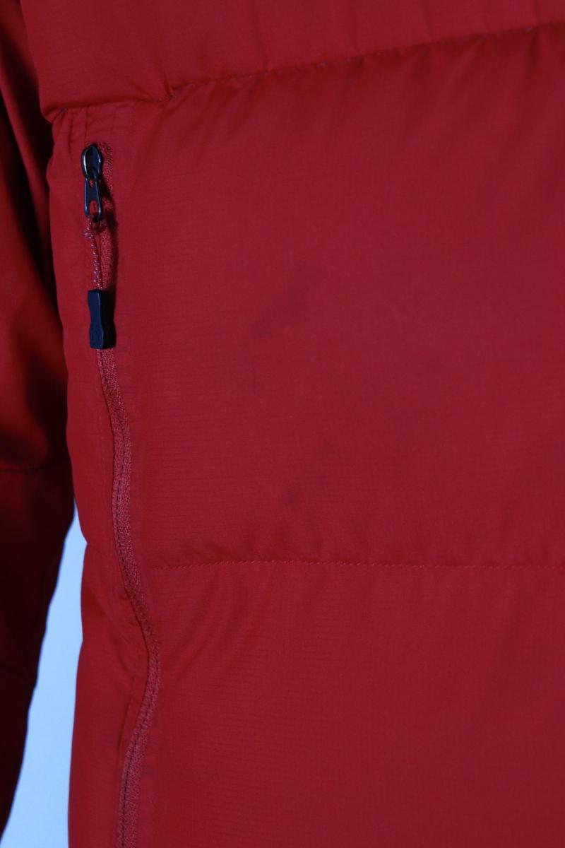Mens winter jacket with down filling Haglofs - Haglofs