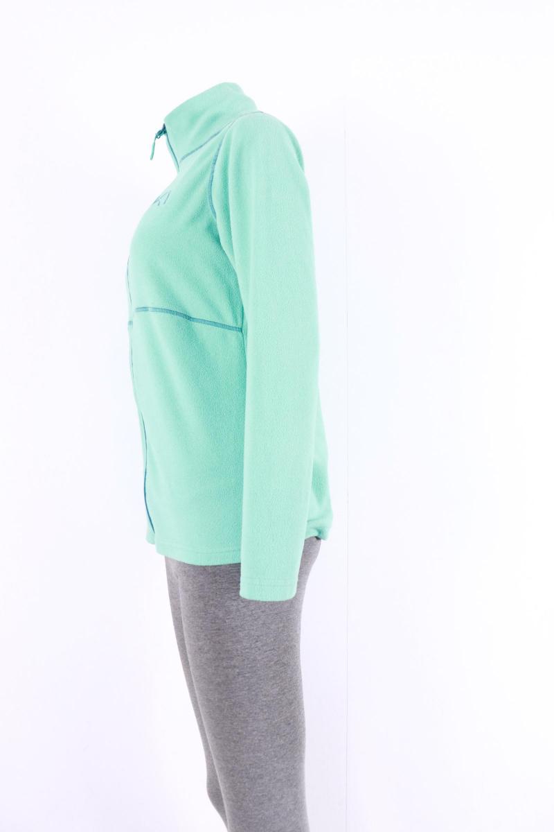 Womens fleece sweatshirt Kari Traa - Kari Traa