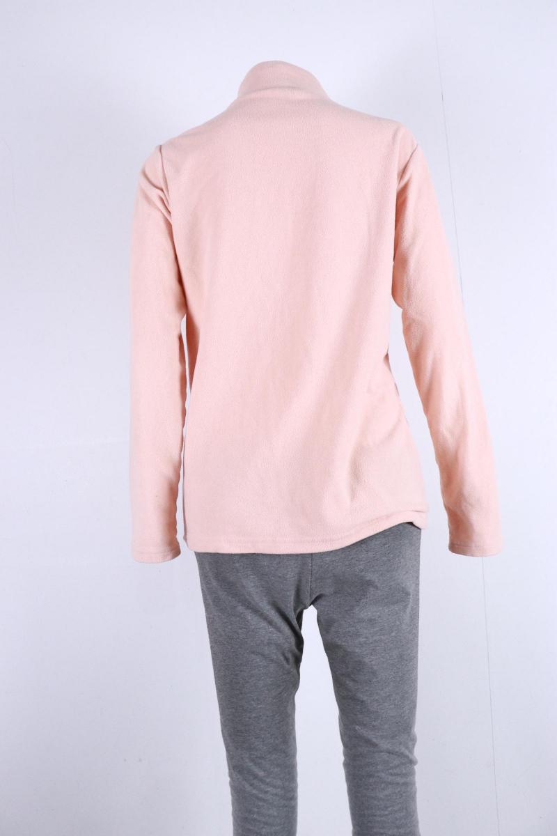 Womens fleece sweatshirt Kari Traa - Kari Traa