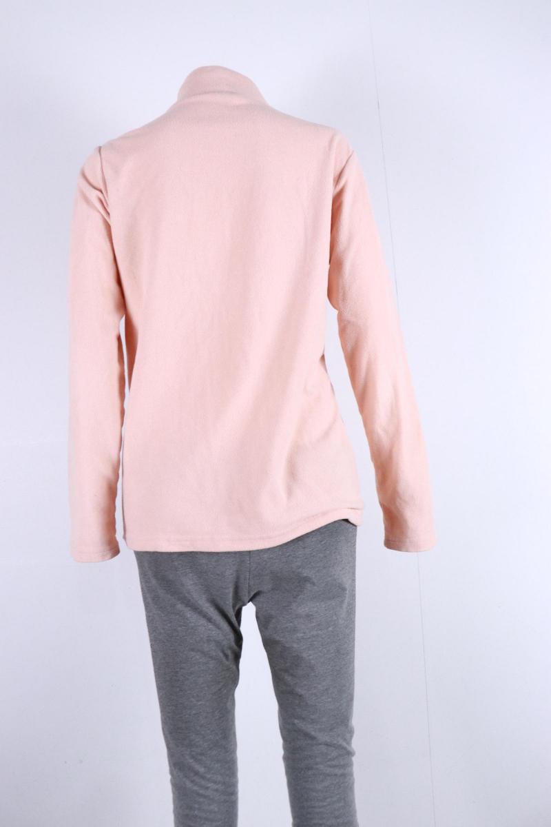 Womens fleece sweatshirt Kari Traa - Kari Traa
