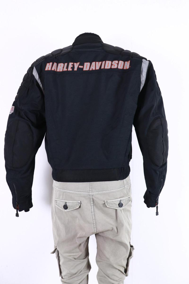 Мъжко мото яке Harley Davidson - Harley Davidson
