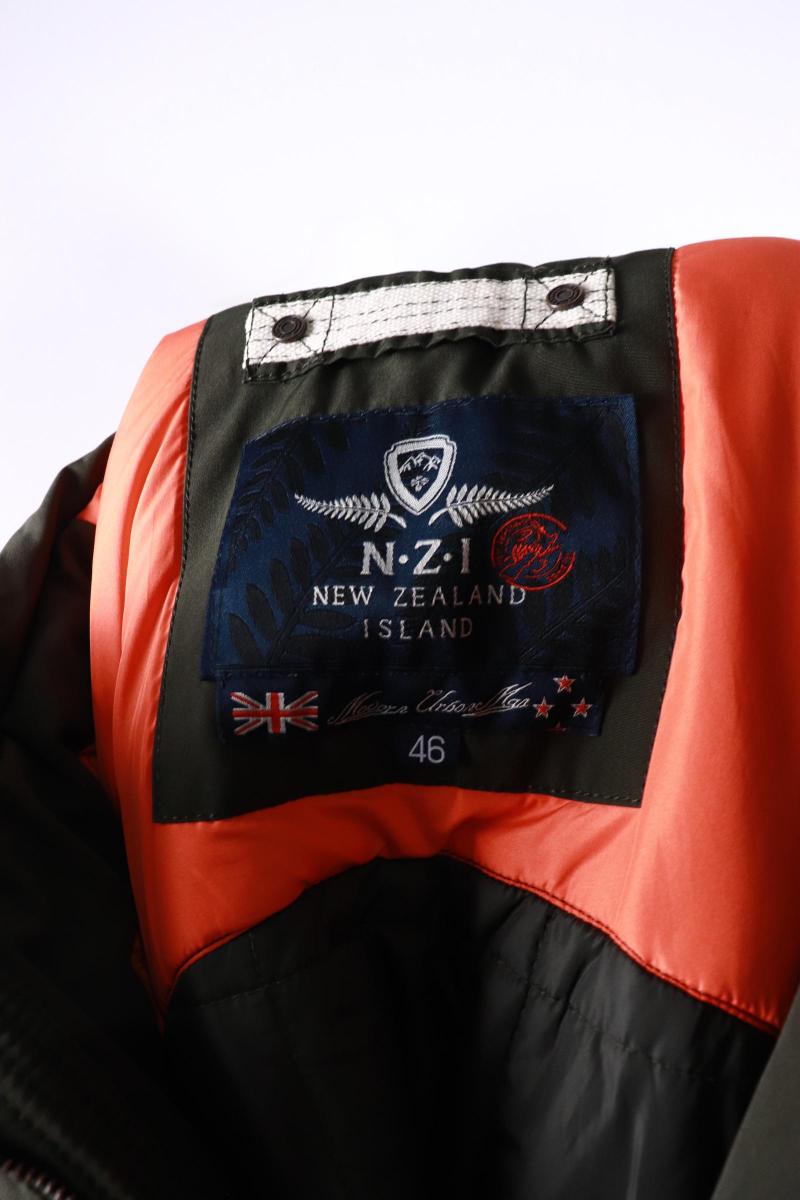 Мъжко зимно яке New Zealand - New Zealand