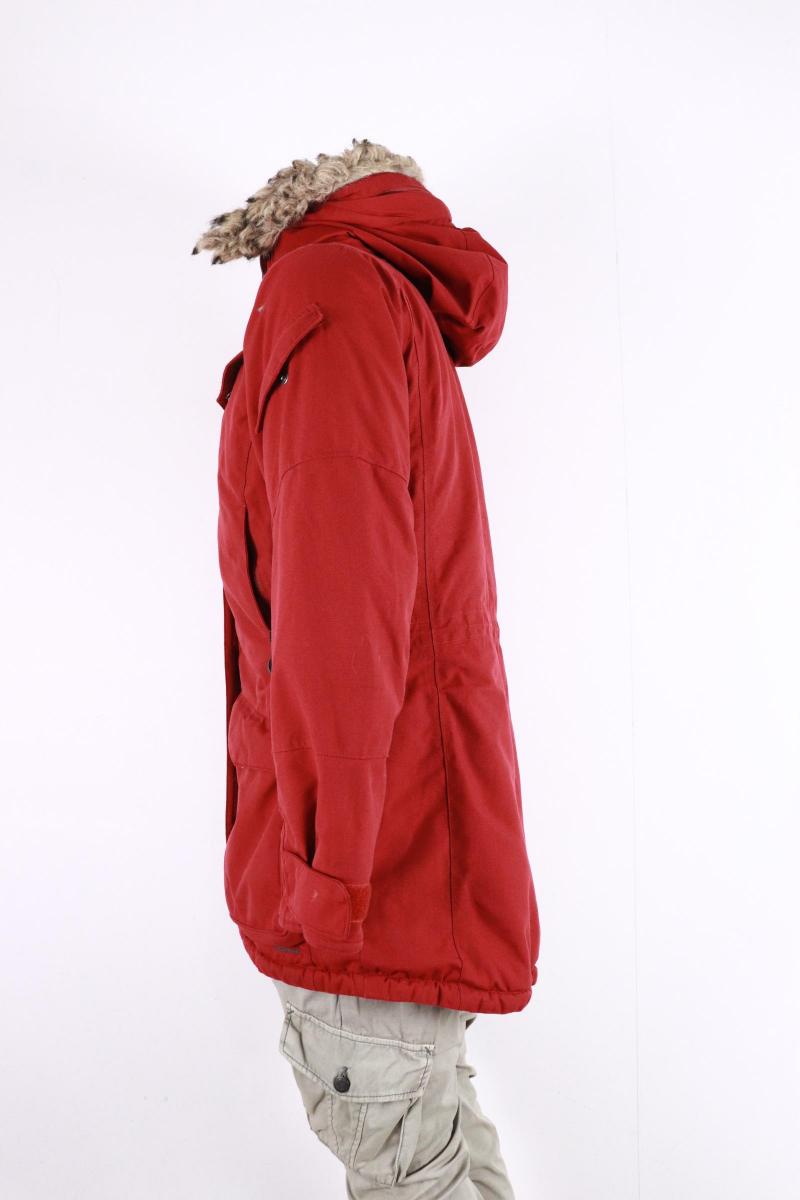 Мъжко зимно яке FJALL RAVEN - FJALL RAVEN