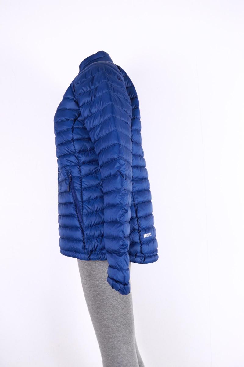 Womens jacket with down filling Rab - Rab