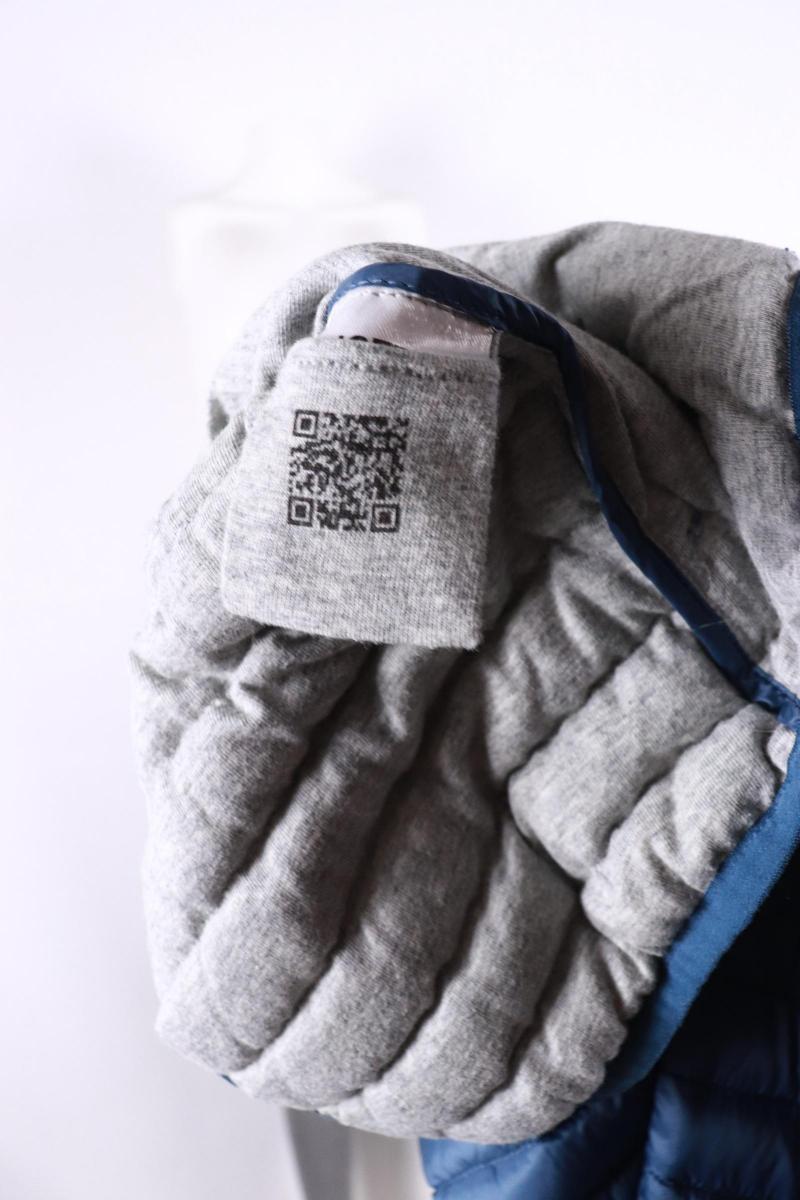 Womens jacket with down filling JOTT - JOTT