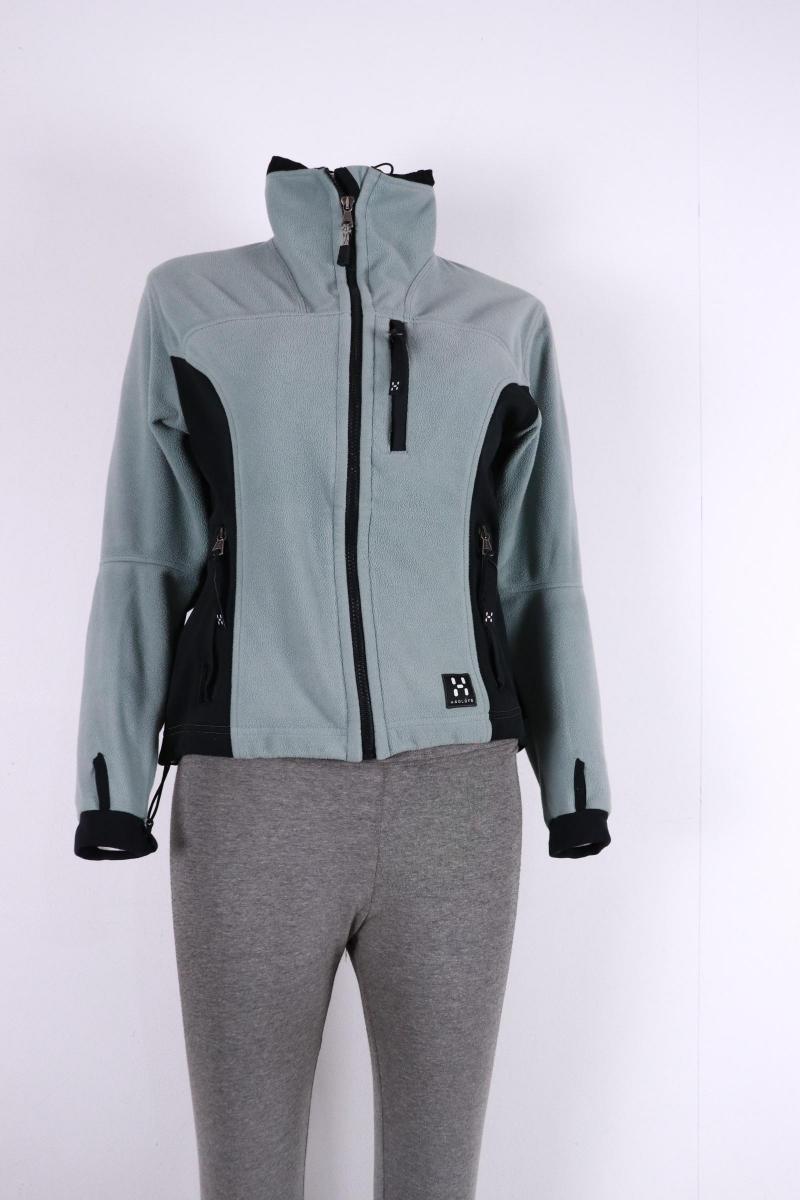 Womens fleece jacket Missing Link - Missing Link
