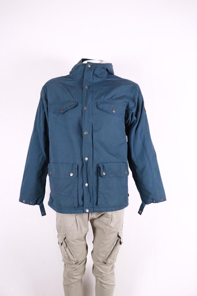 Мъжко зимно яке FJALL RAVEN