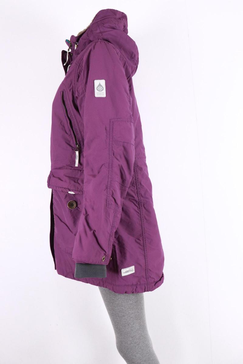 Womens winter jacket Didriksons 1913 - Didriksons 1913