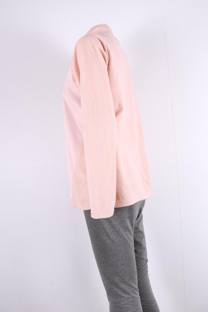 Womens fleece sweatshirt Kari Traa - Kari Traa
