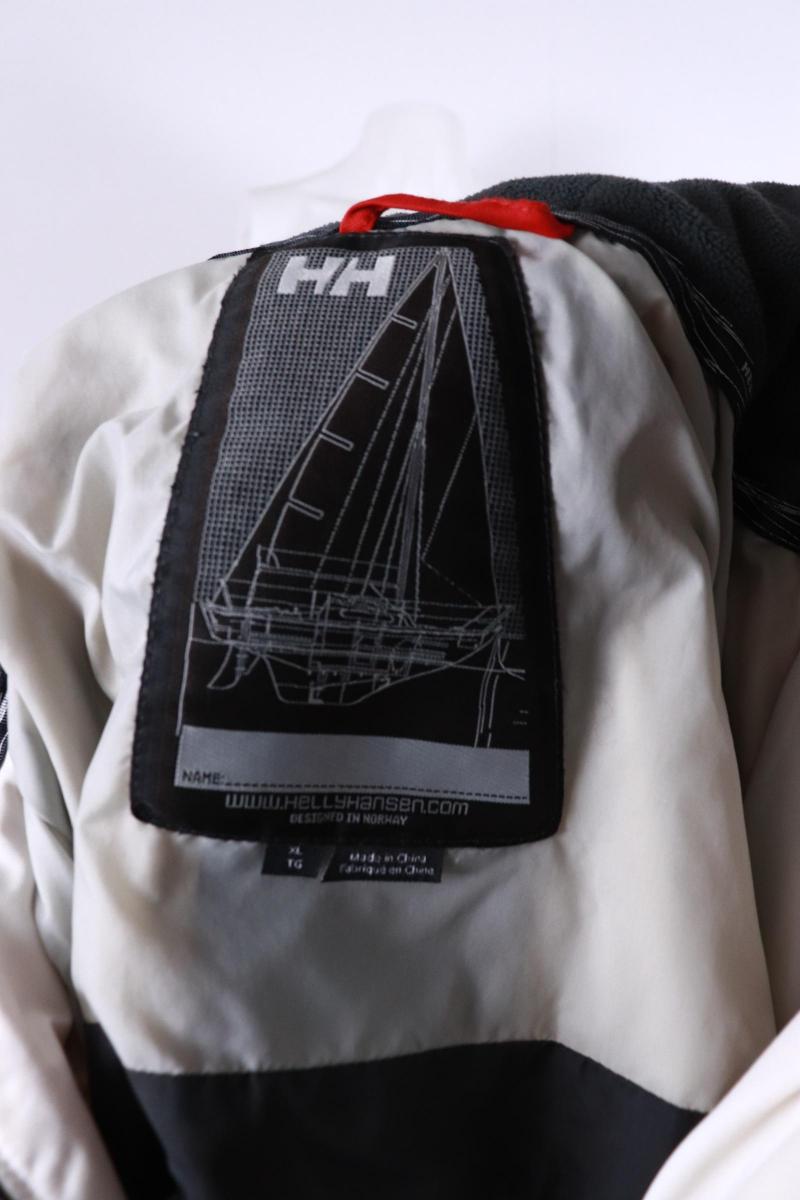Мъжко ветроустойчиво яке Helly Hansen - Helly Hansen