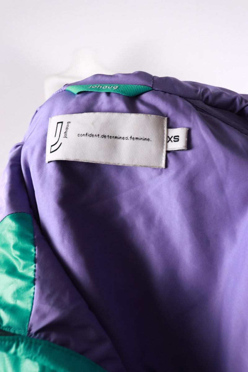 Womens jacket JOHAUG NOW - JOHAUG NOW