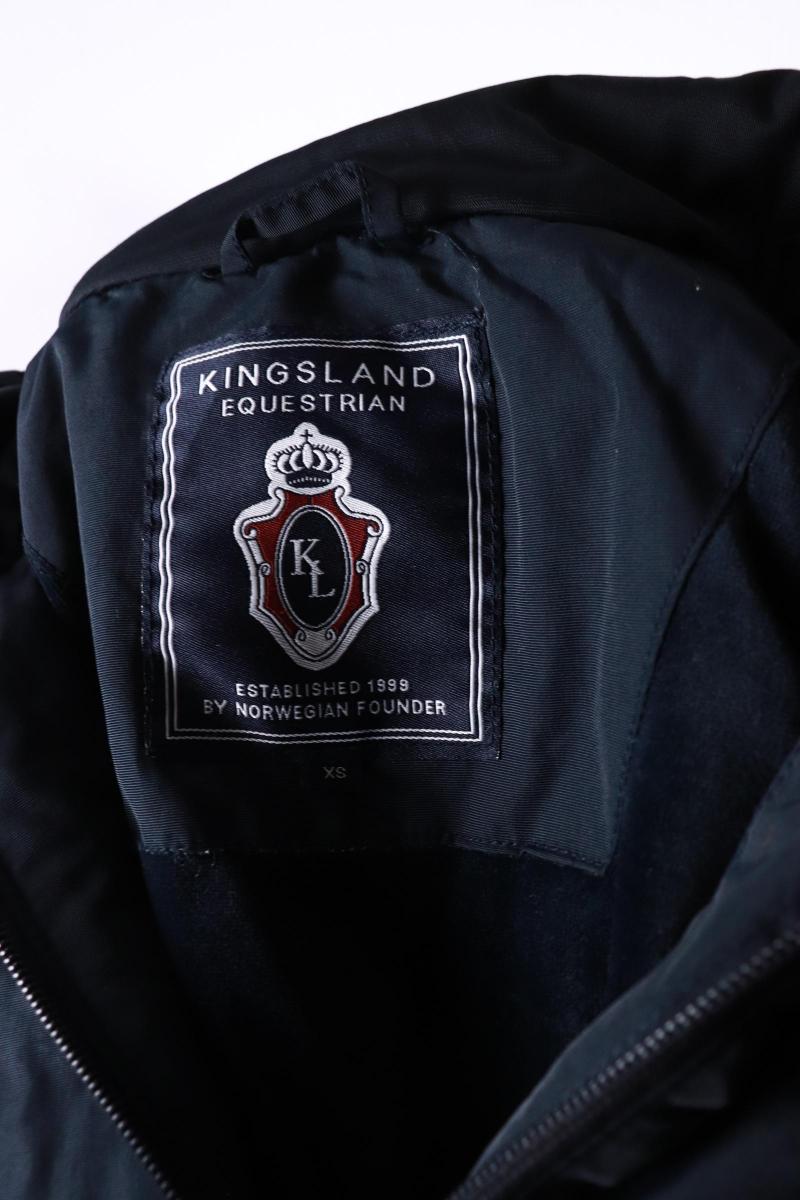 Mens jacket Kingsland - Kingsland
