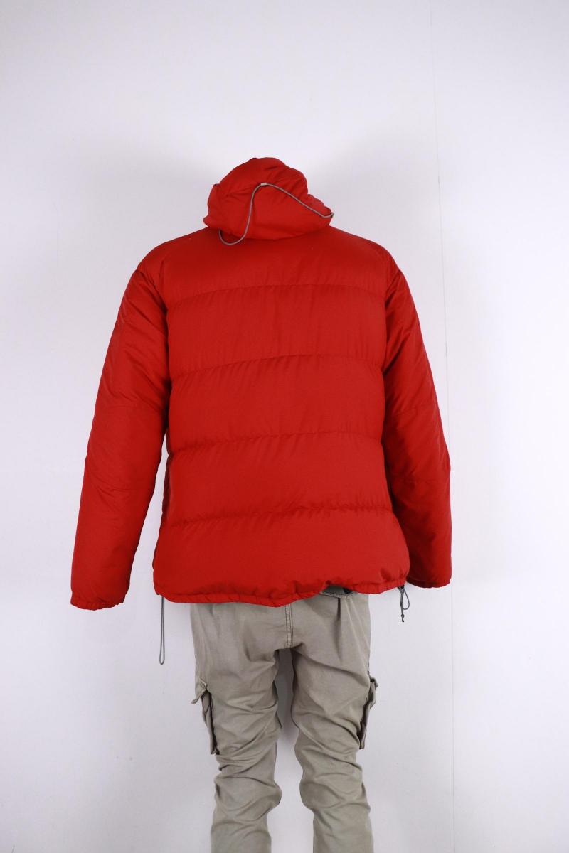 Mens winter jacket with down filling Haglofs - Haglofs