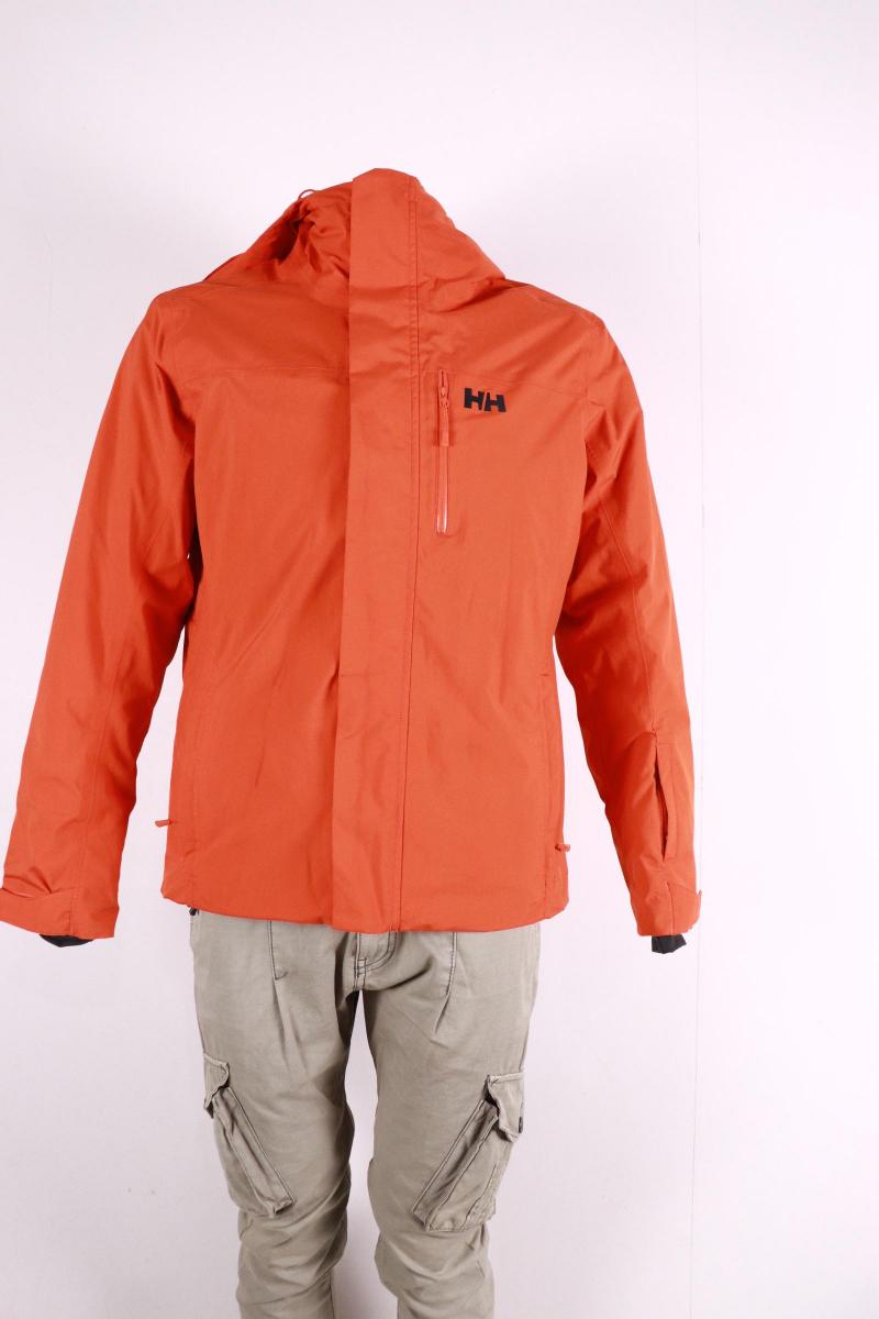 Мъжко ски яке Helly Hansen - Helly Hansen