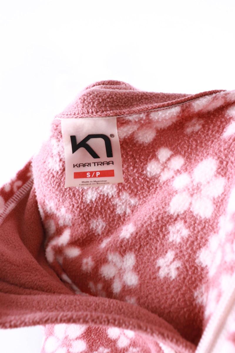 Womens fleece sweatshirt Kari Traa - Kari Traa