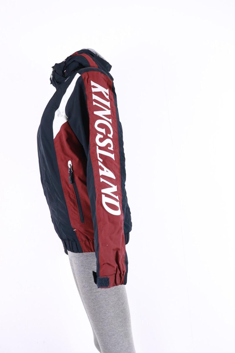 Mens jacket Kingsland - Kingsland