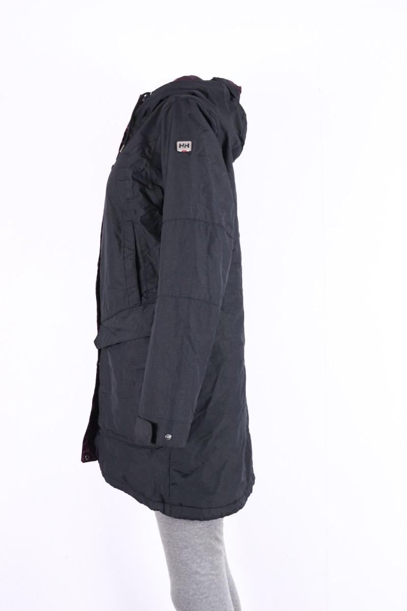 Womens winter jacket Helly Hansen - Helly Hansen