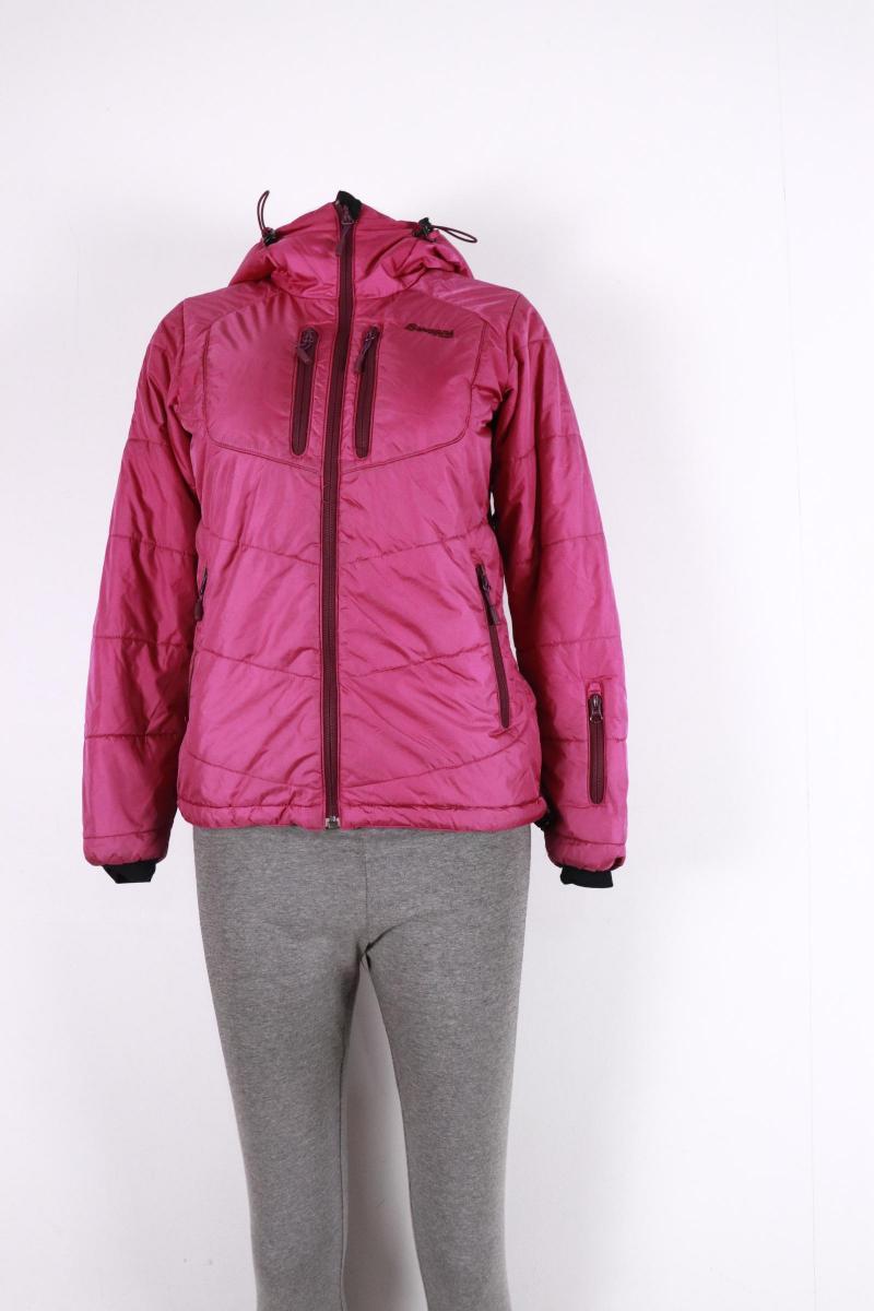 Womens jacket with down filling Bergans of Norway