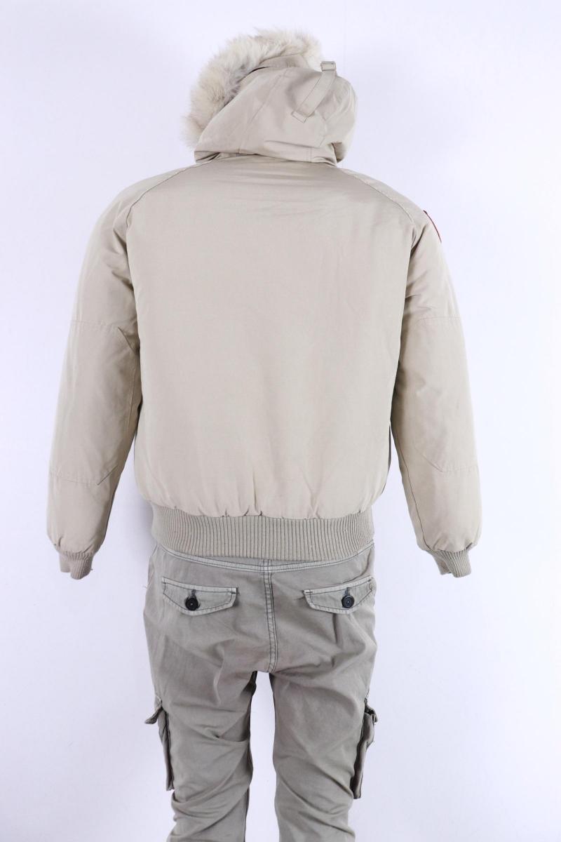 Дамско яке с пълнеж пух Canada Goose - Canada Goose
