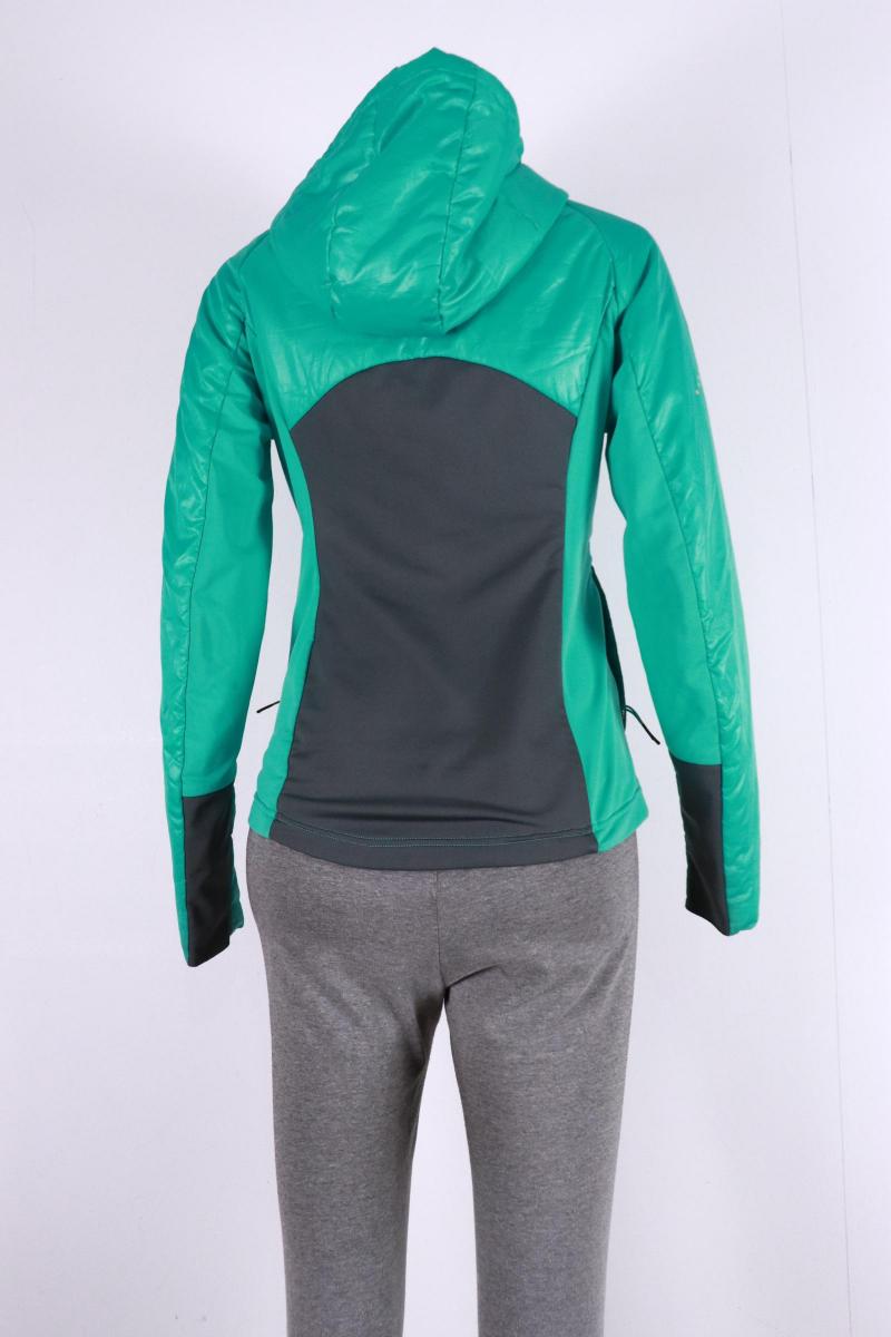 Womens jacket JOHAUG NOW - JOHAUG NOW