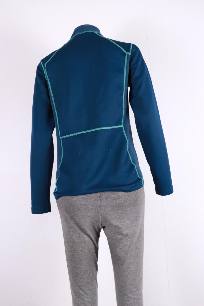 Womens fleece sweatshirt Kari Traa - Kari Traa