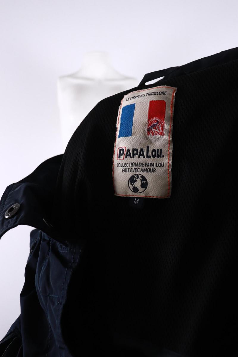 Womens jacket Papa Lou - Papa Lou