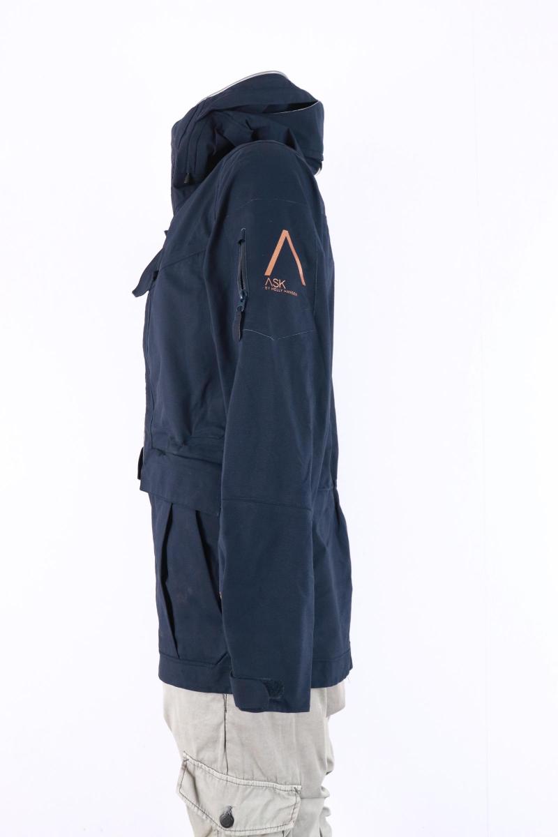 Мъжко ветроустойчиво яке Helly Hansen - Helly Hansen